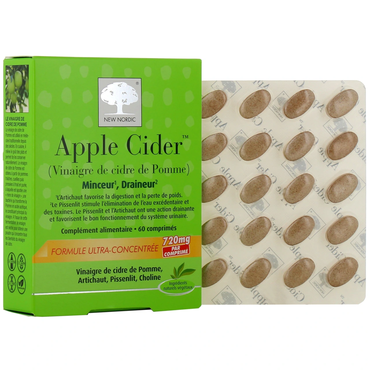 Apple Cider - Vue 4
