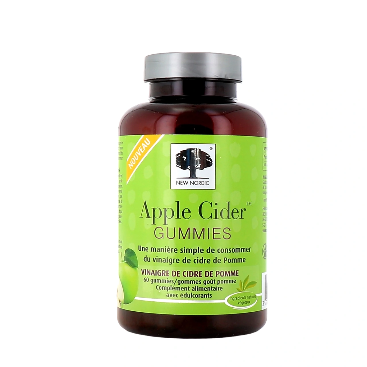 Apple Cider - New Nordic