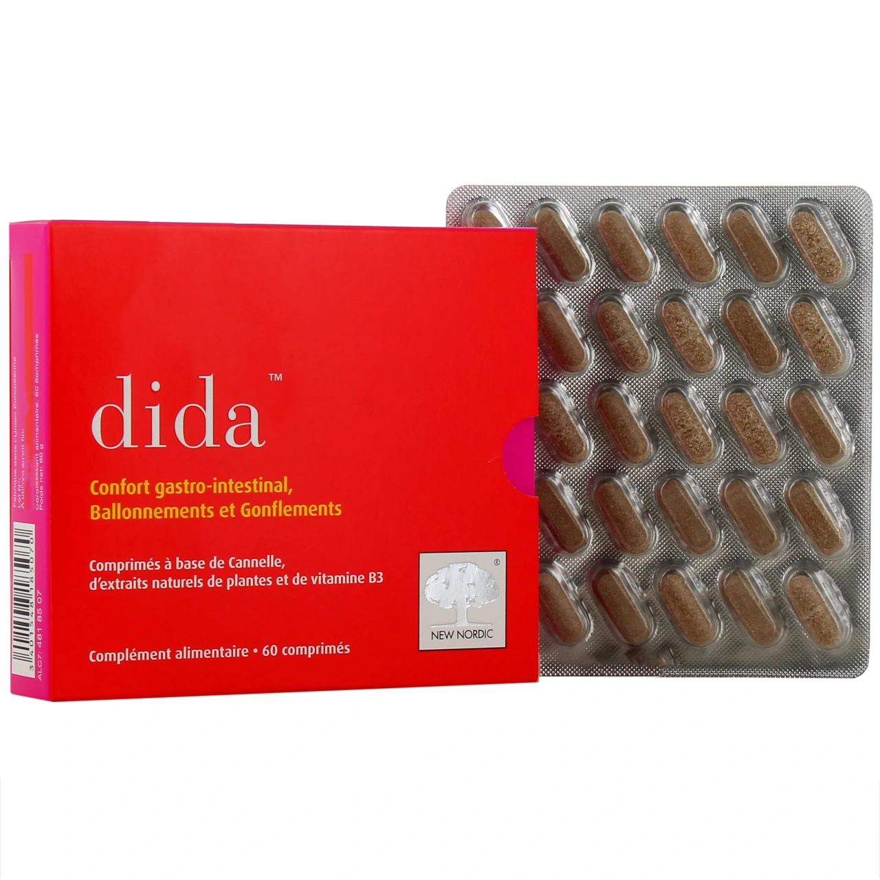 New Nordic Dida - New Nordic