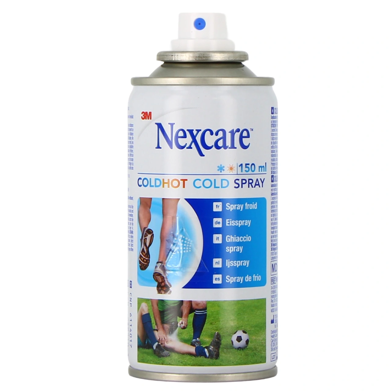 Nexcare ColdHot Spray Froid - Laboratoire 3M