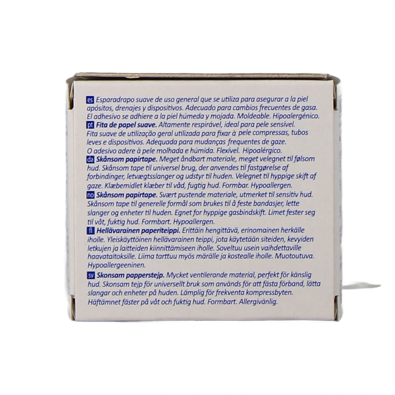 Nexcare Sparadrap Microporeux - Vue 3