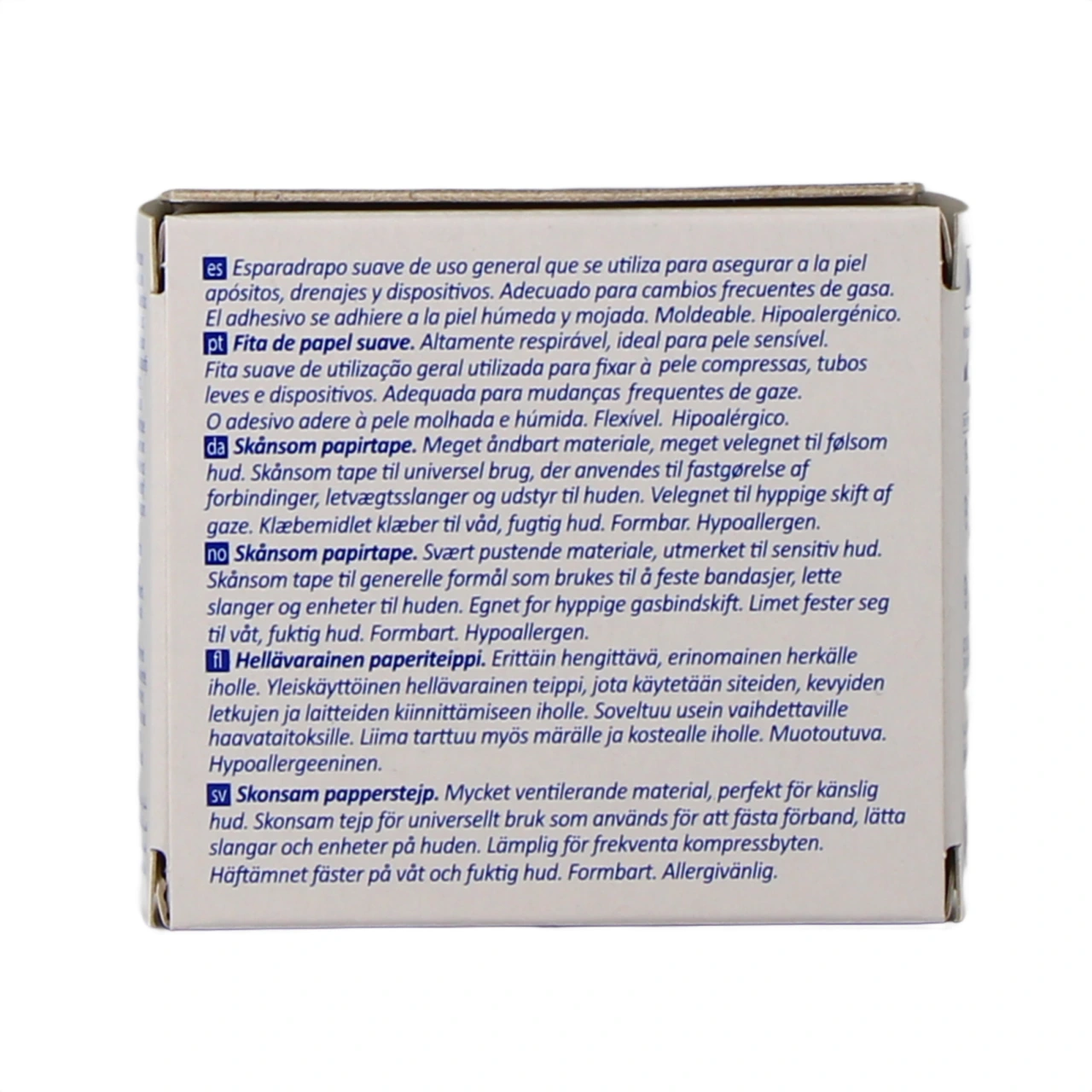 Nexcare Sparadrap Microporeux - Vue 6