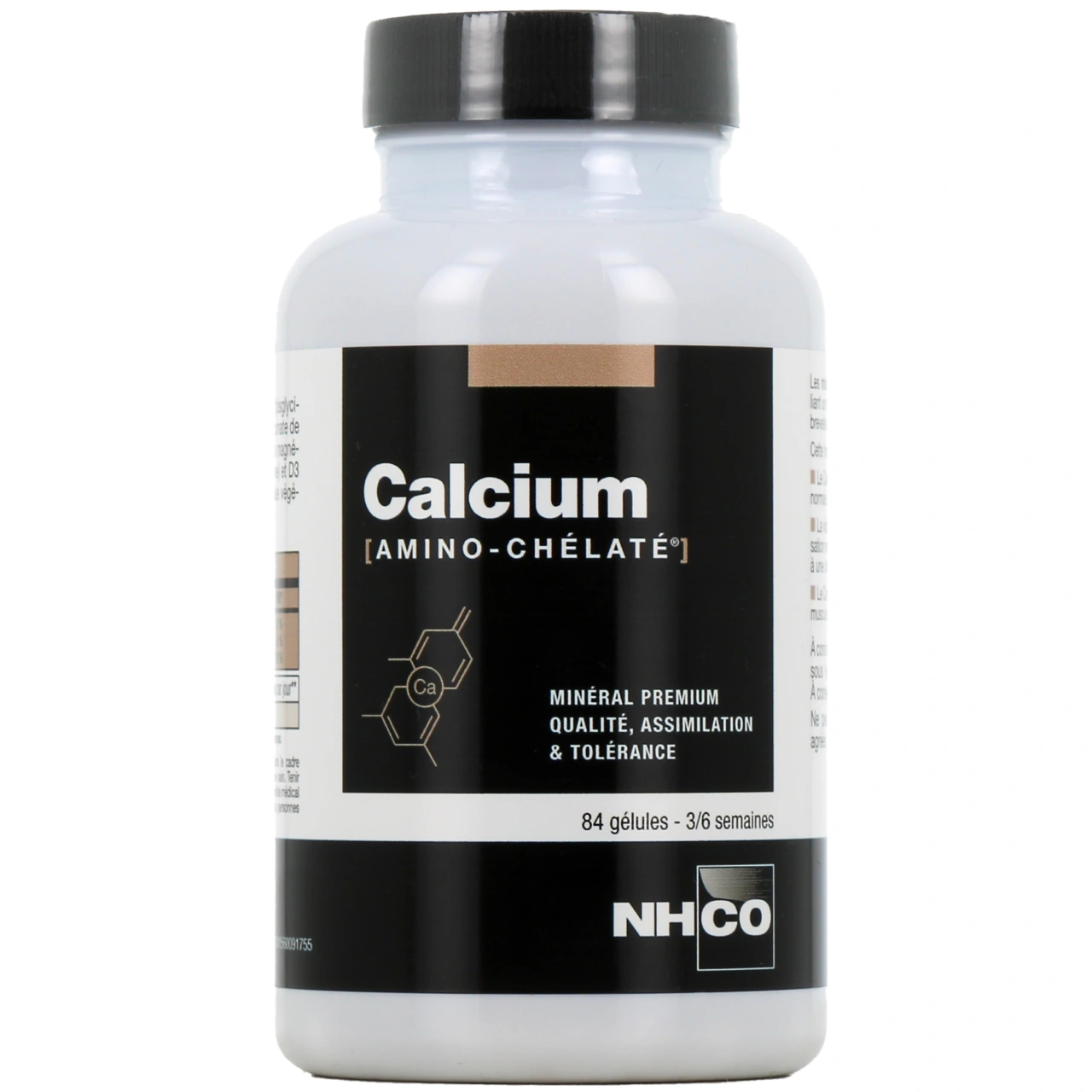 Calcium NHCO - NHCO
