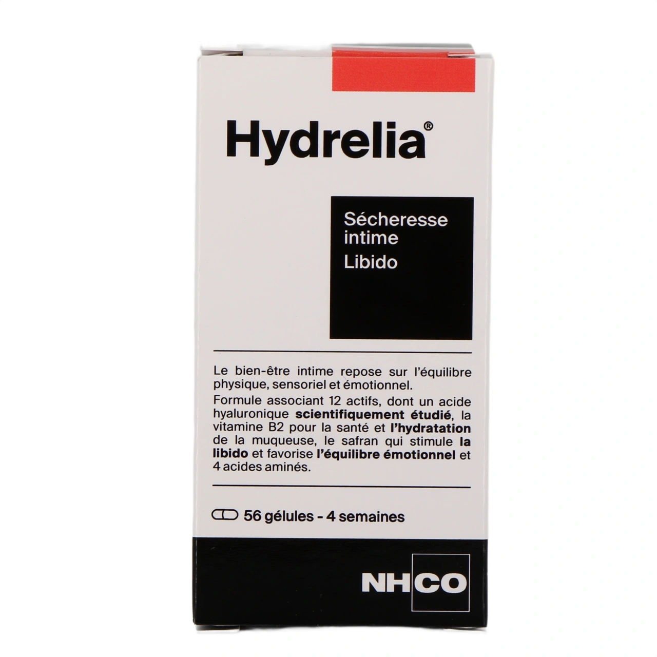 NHCO Hydrelia Sécheresse Intime Libido - Vue 2