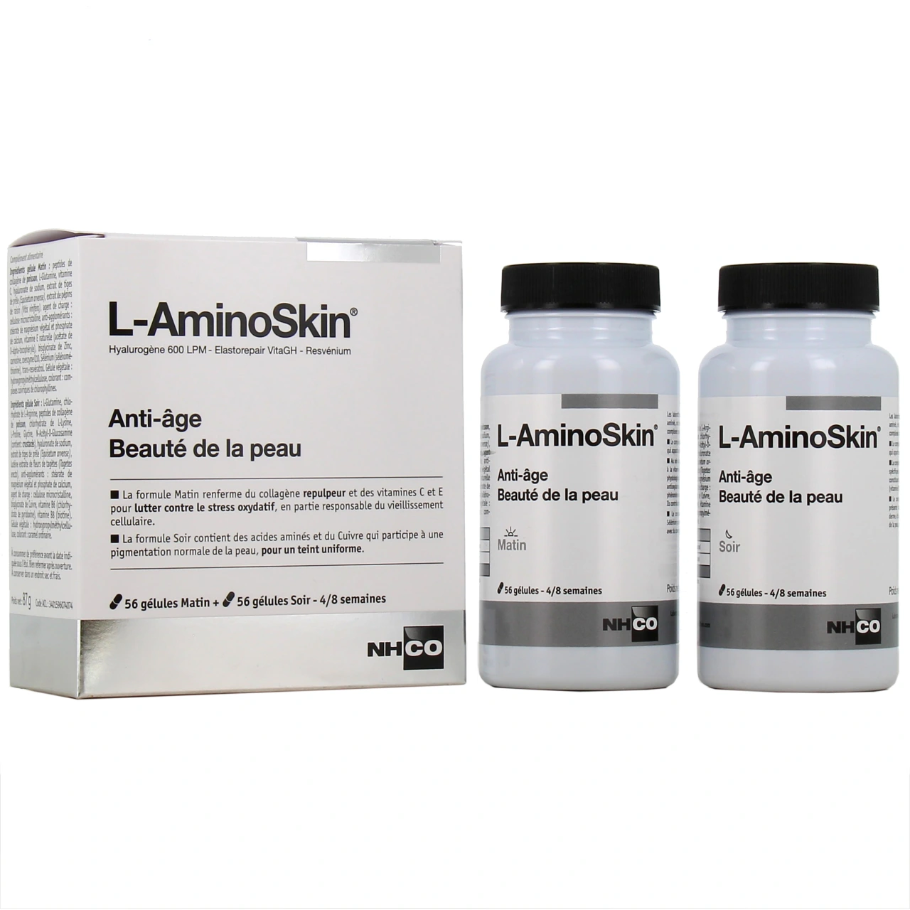 L-AminoSkin Anti-Age - NHCO