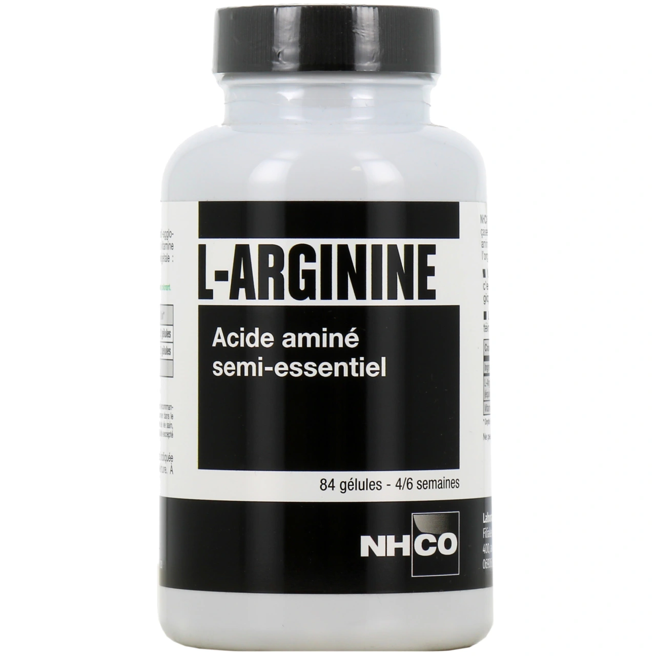 NHCO L Arginine - NHCO