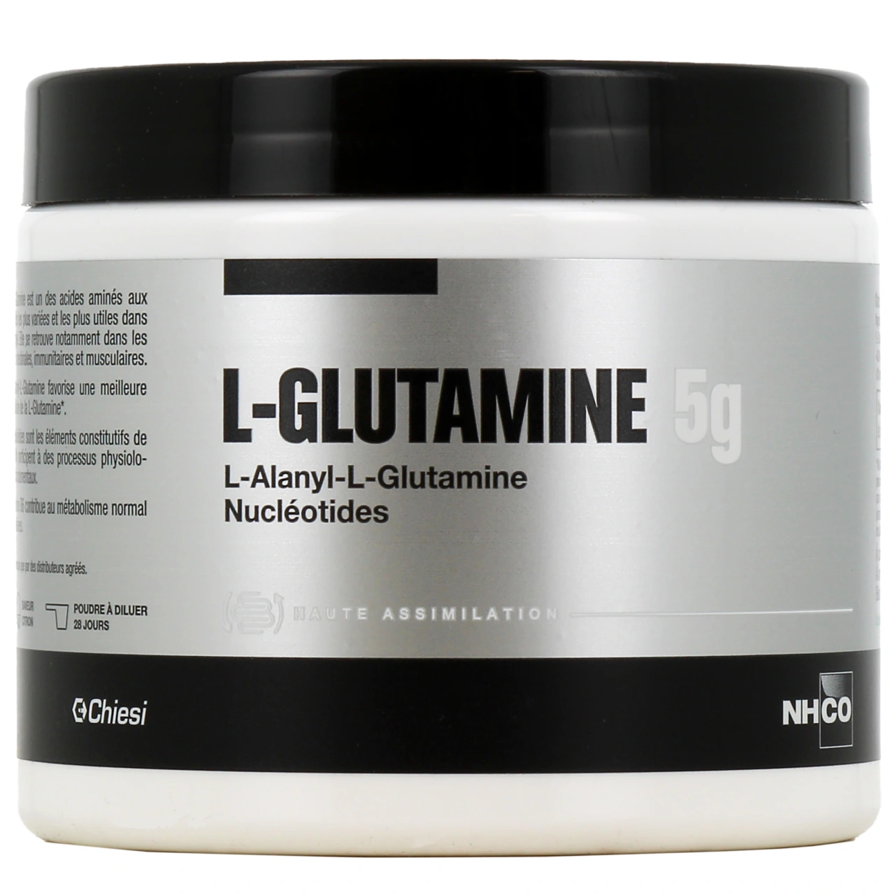 NHCO L-Glutamine - Vue 4