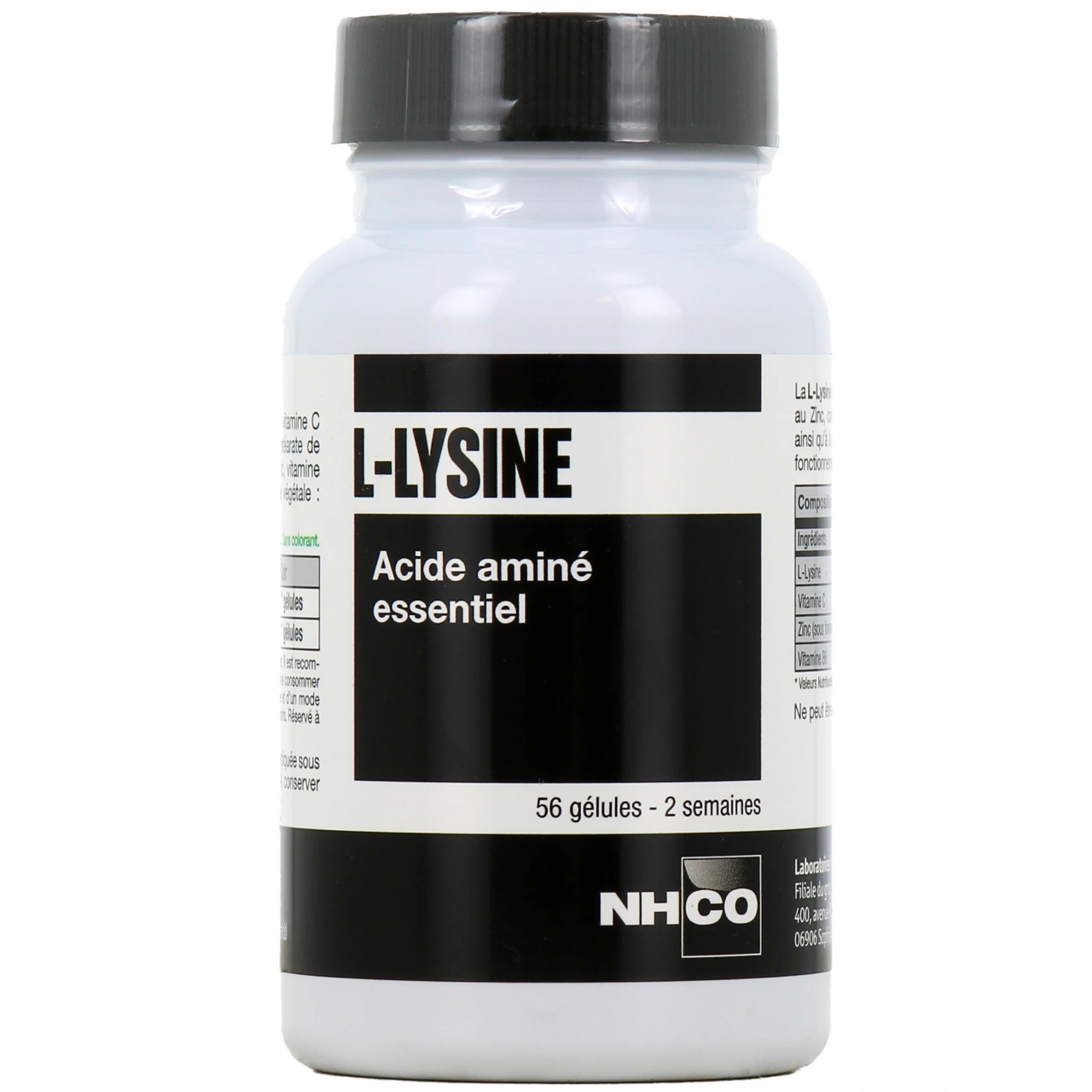 NHCO L-Lysine - NHCO