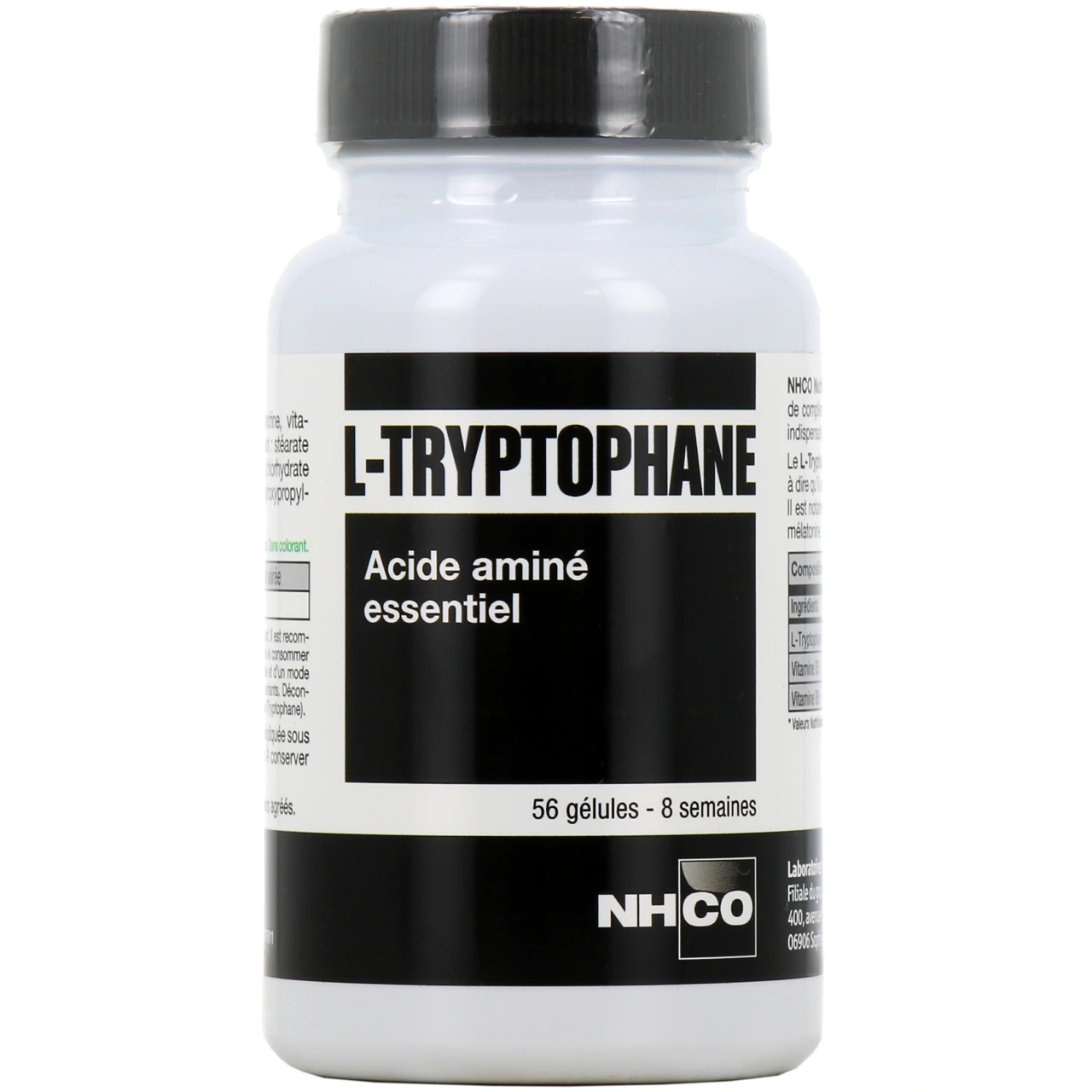 NHCO L-Tryptophane - NHCO