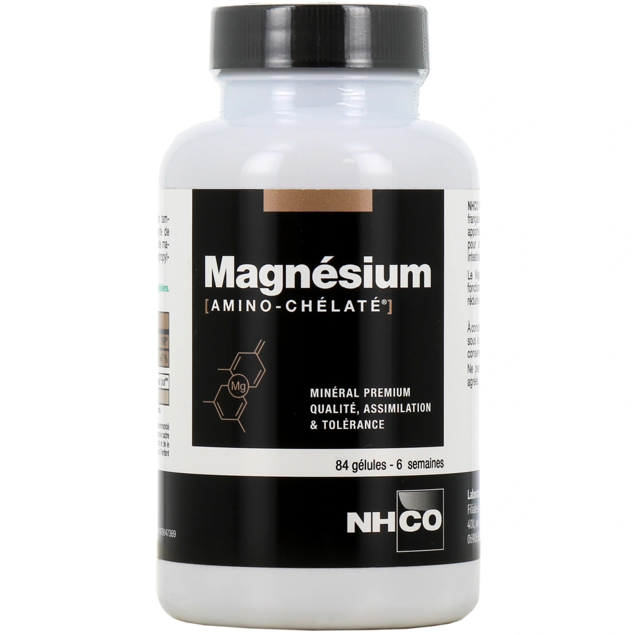 NHCO Magnésium - Vue 4