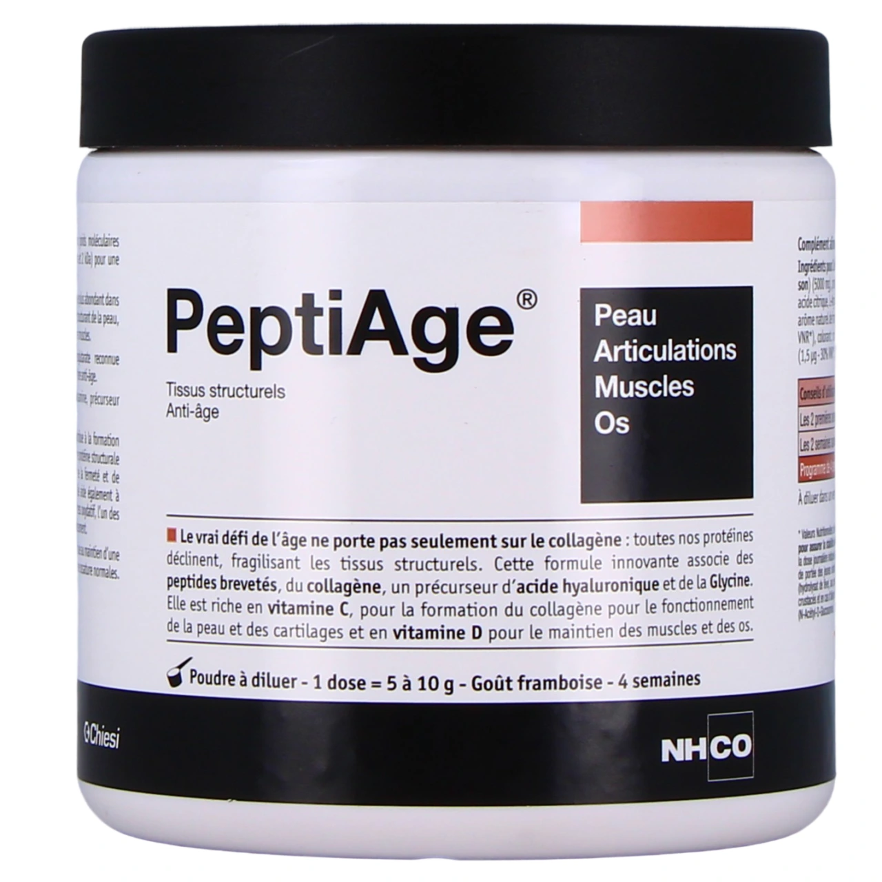 NHCO PeptiAge - NHCO