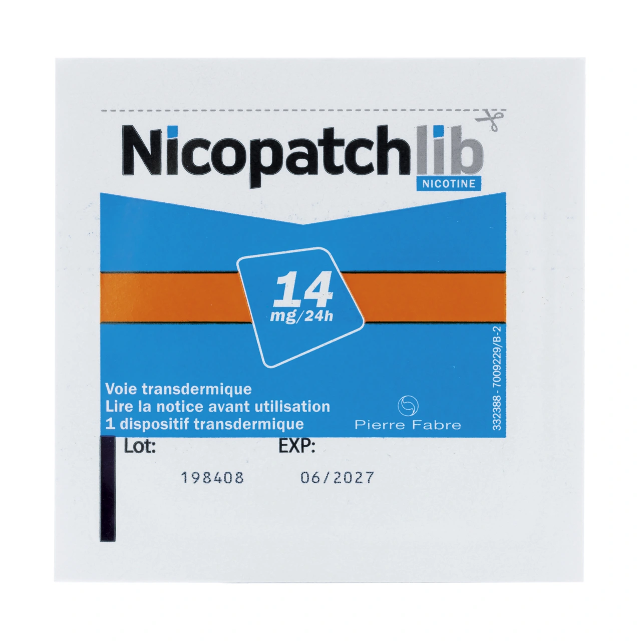 Nicopatchlib - Vue 12