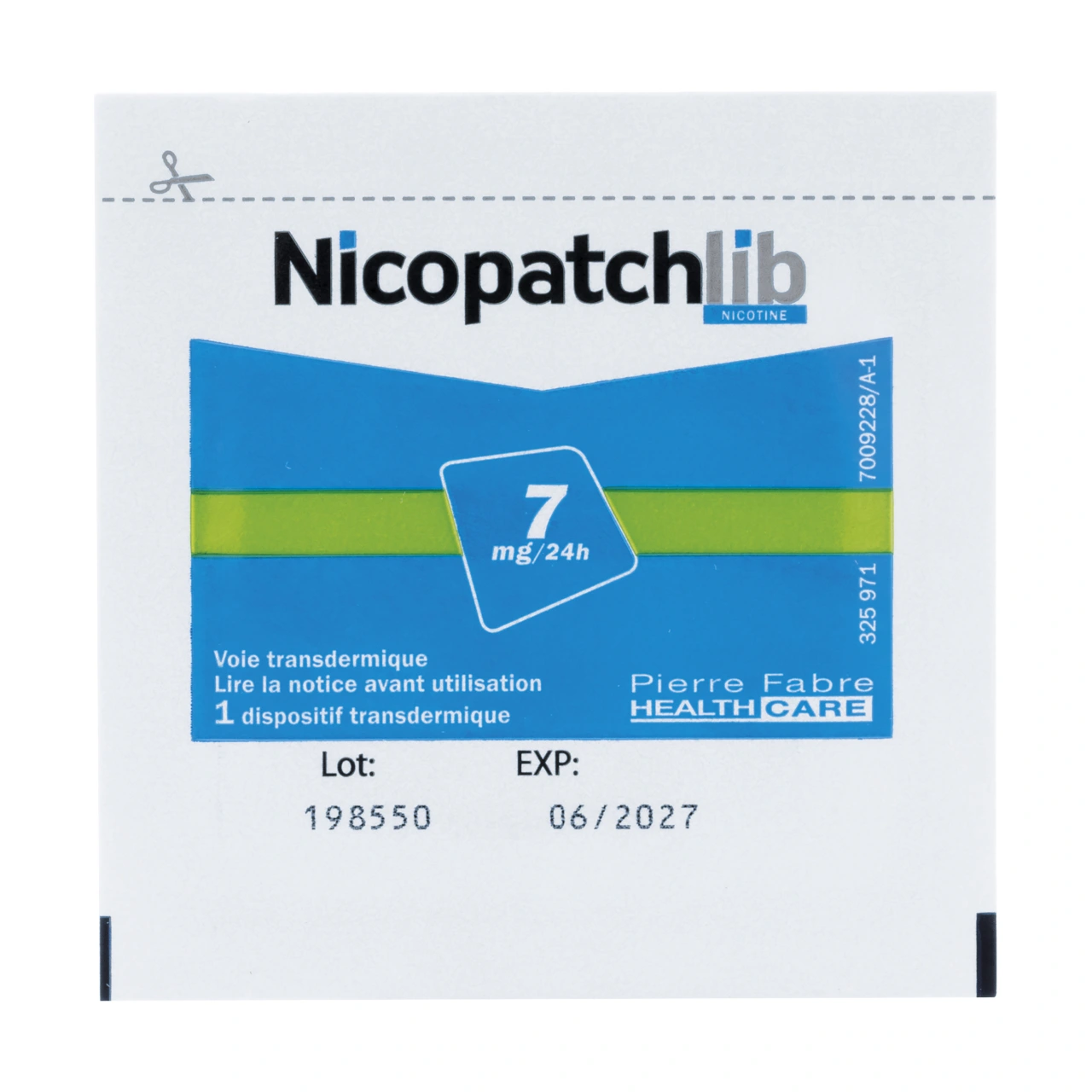 Nicopatchlib - Vue 14