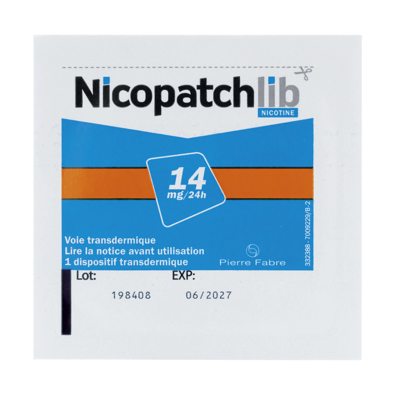 Nicopatchlib - Vue 9
