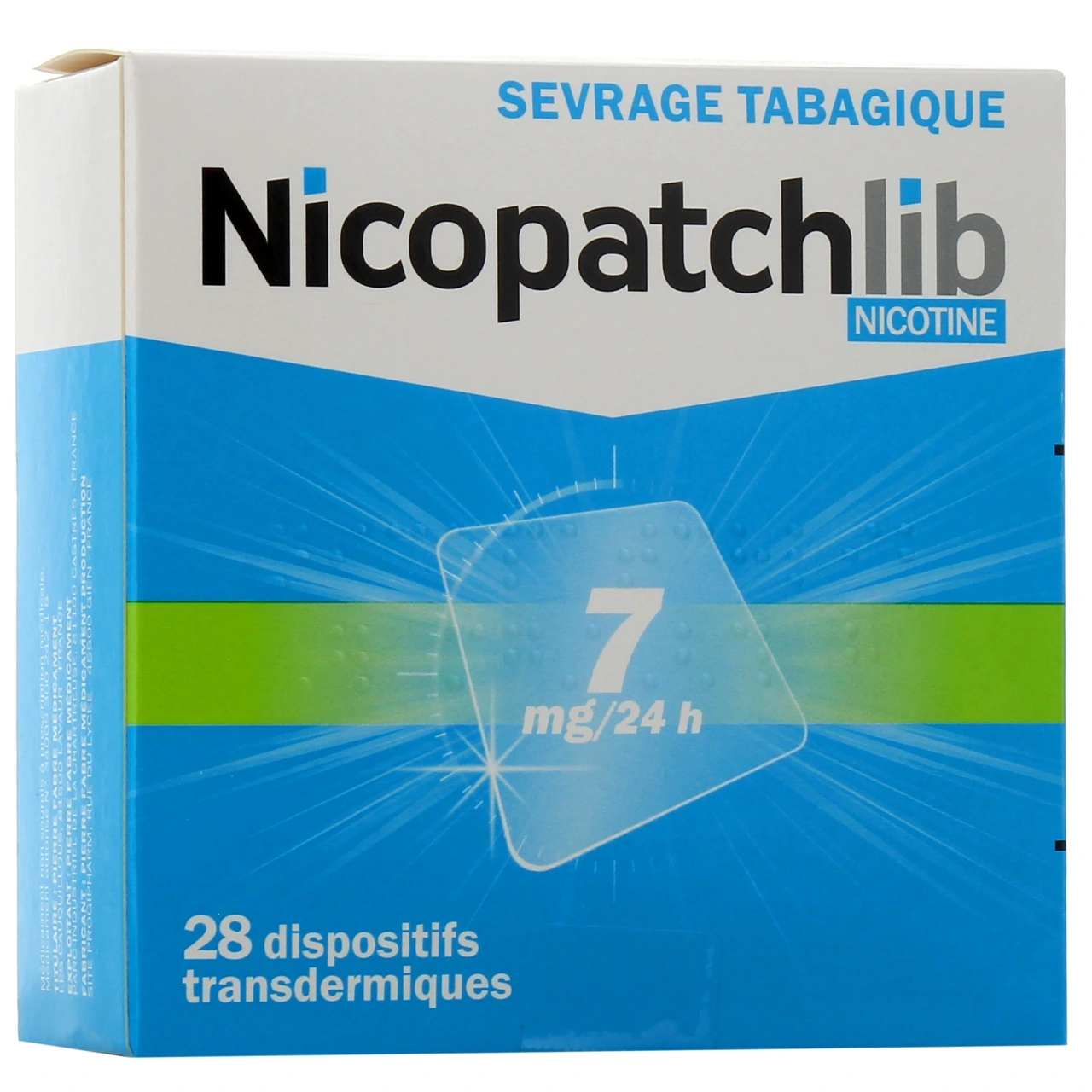 Nicopatchlib - Vue 13