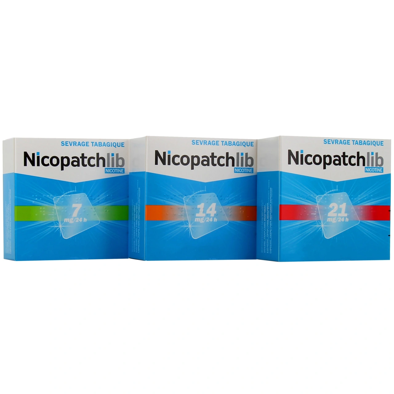 Nicopatchlib - Nicopass