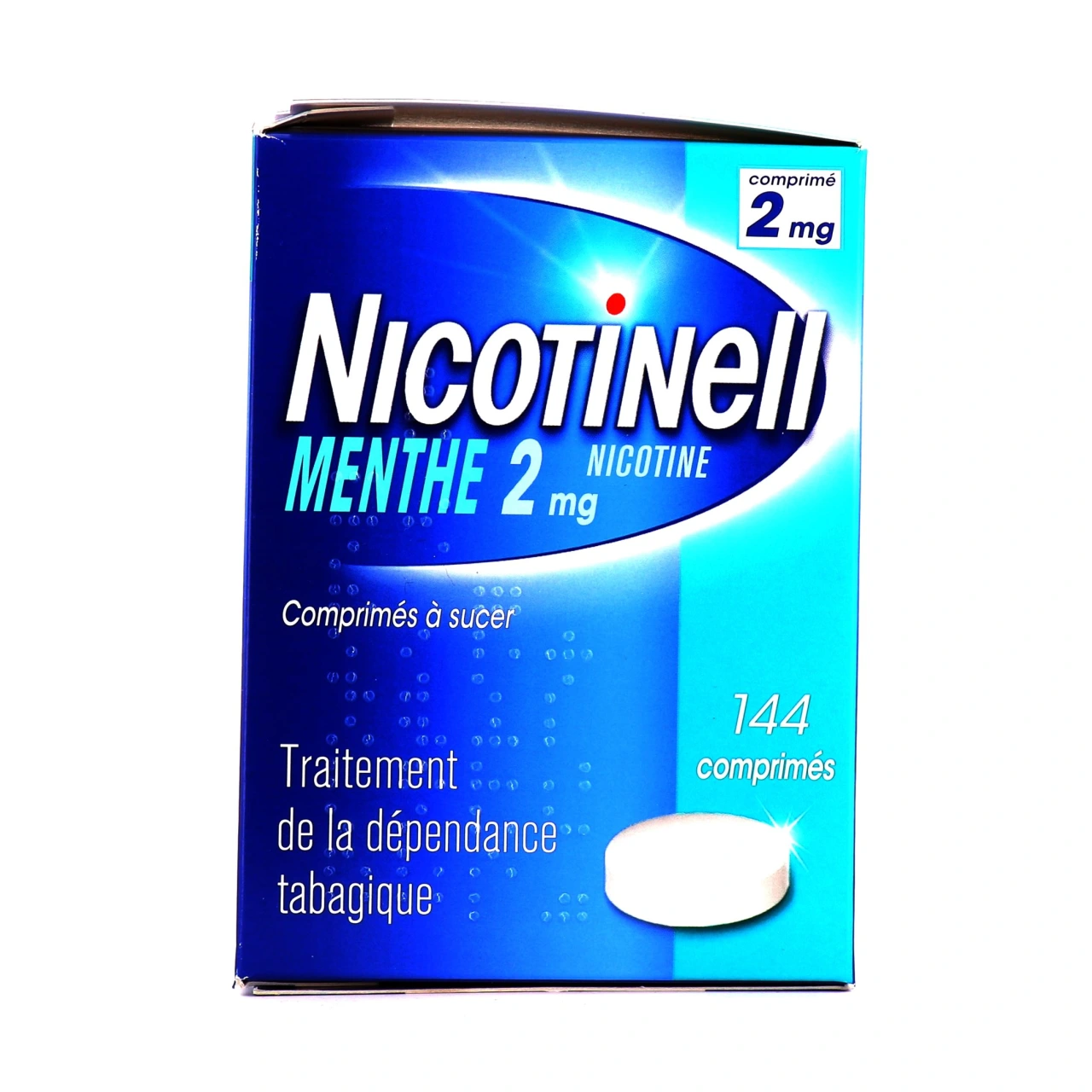 Nicotinell - Vue 12