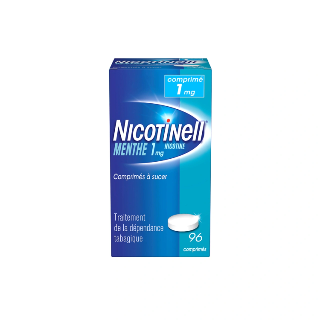 Nicotinell - Vue 3