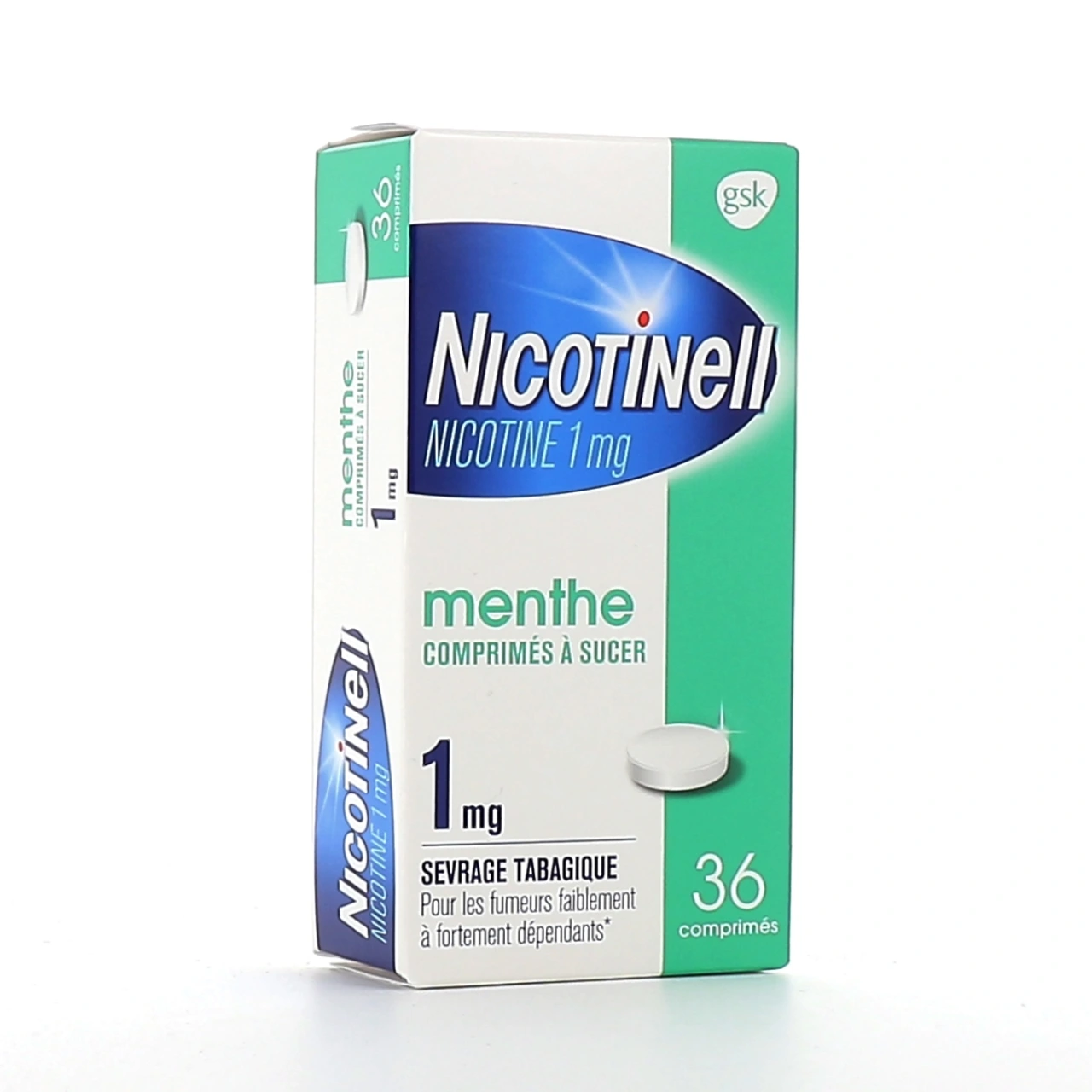 Nicotinell - Nicotinell
