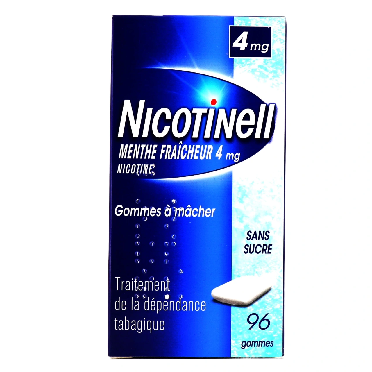 Nicotinell - Vue 21