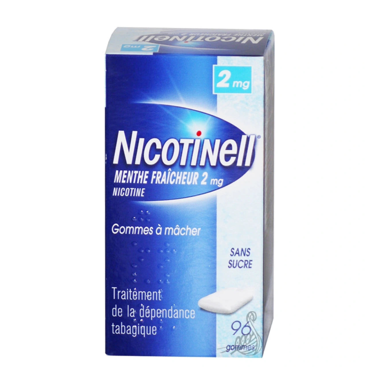 Nicotinell - Vue 9