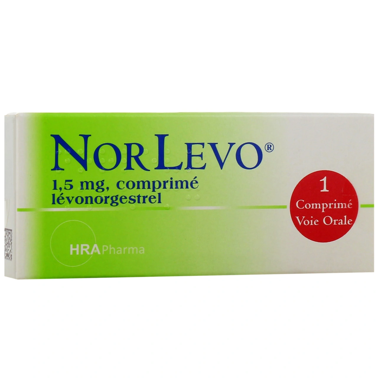 Norlevo - Perrigo
