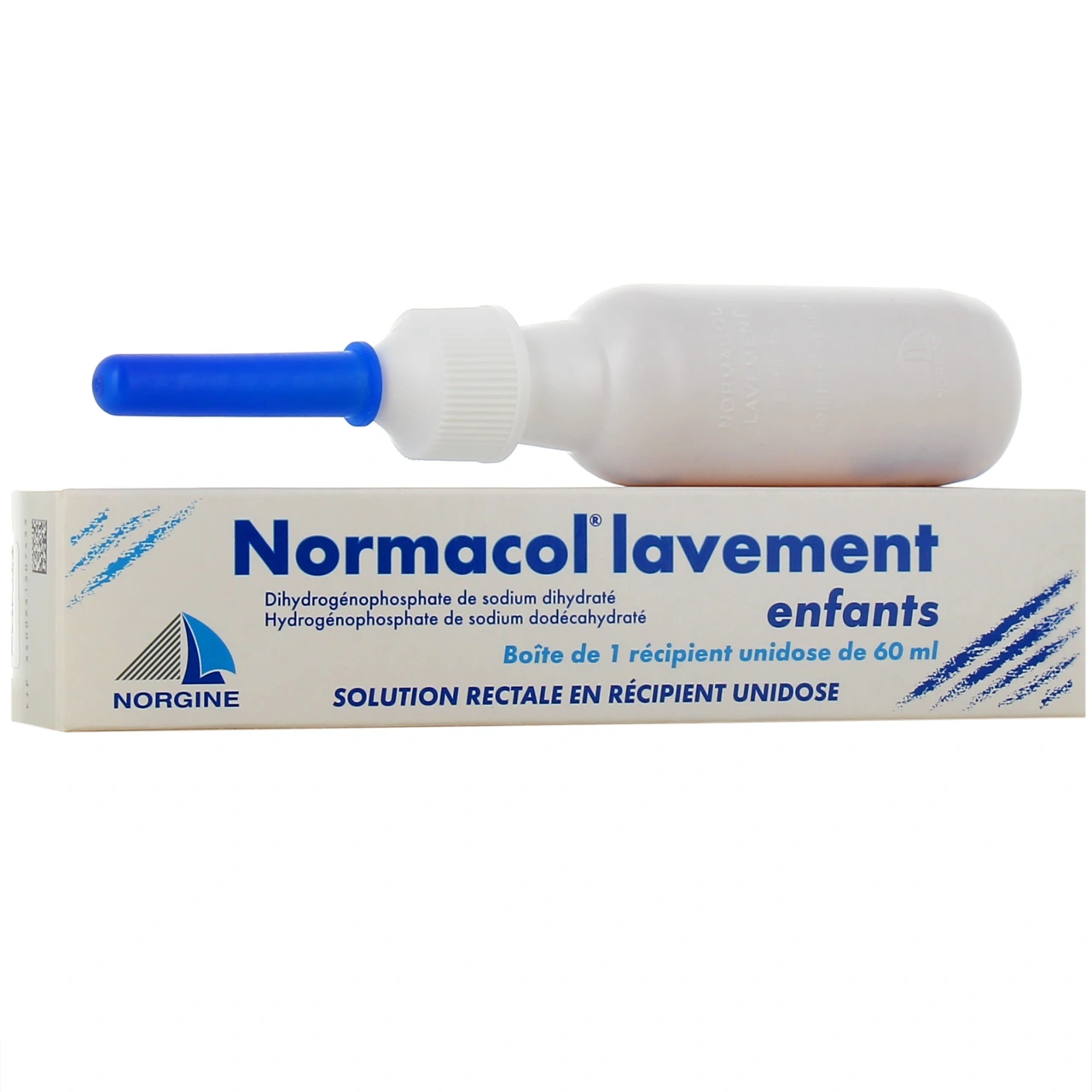 Normacol Lavement - Vue 4