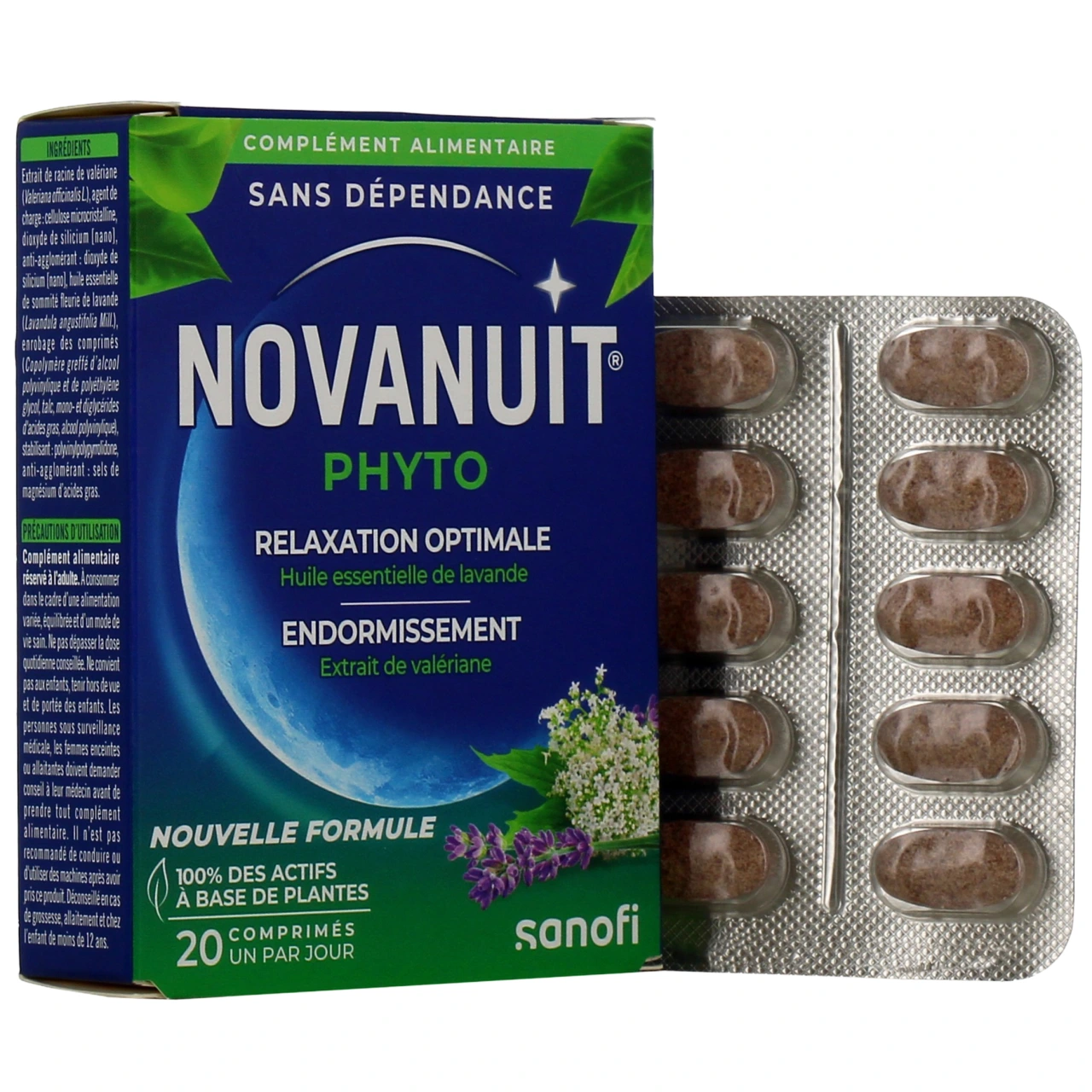 Novanuit Phyto - Novanuit