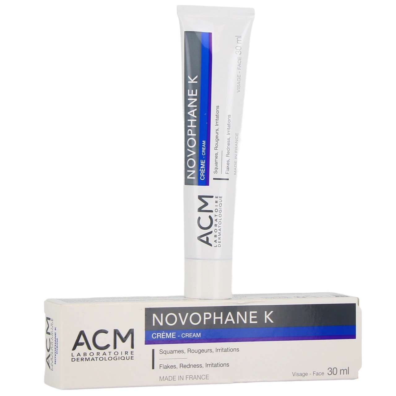 Novophane K Crème - ACM