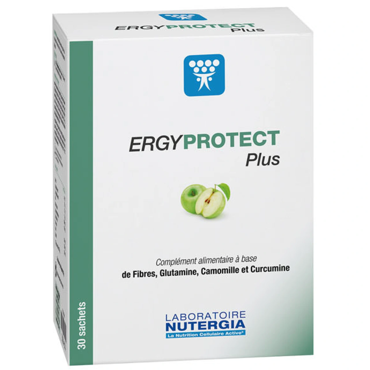 Nutergia Ergyprotect Plus - Nutergia