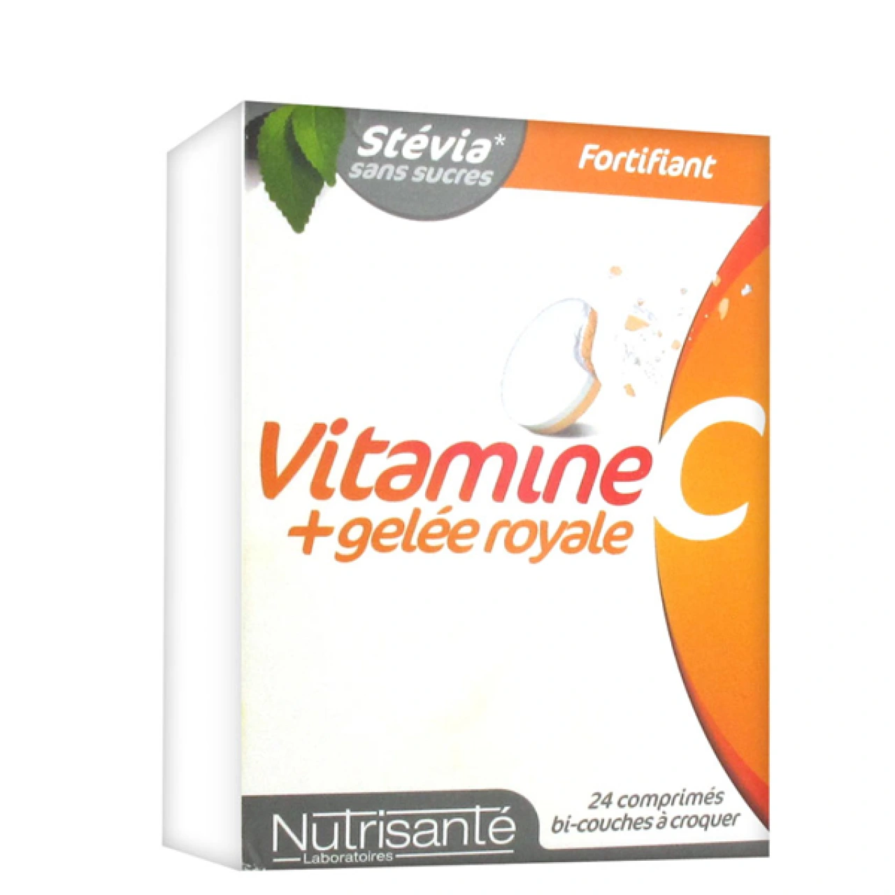Vitavea Fortifiant Vitamine C Gelée Royale - Vue 3