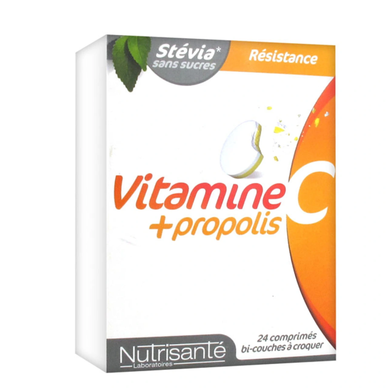 Vitavea Résistance Vitamine C Propolis - Vue 3