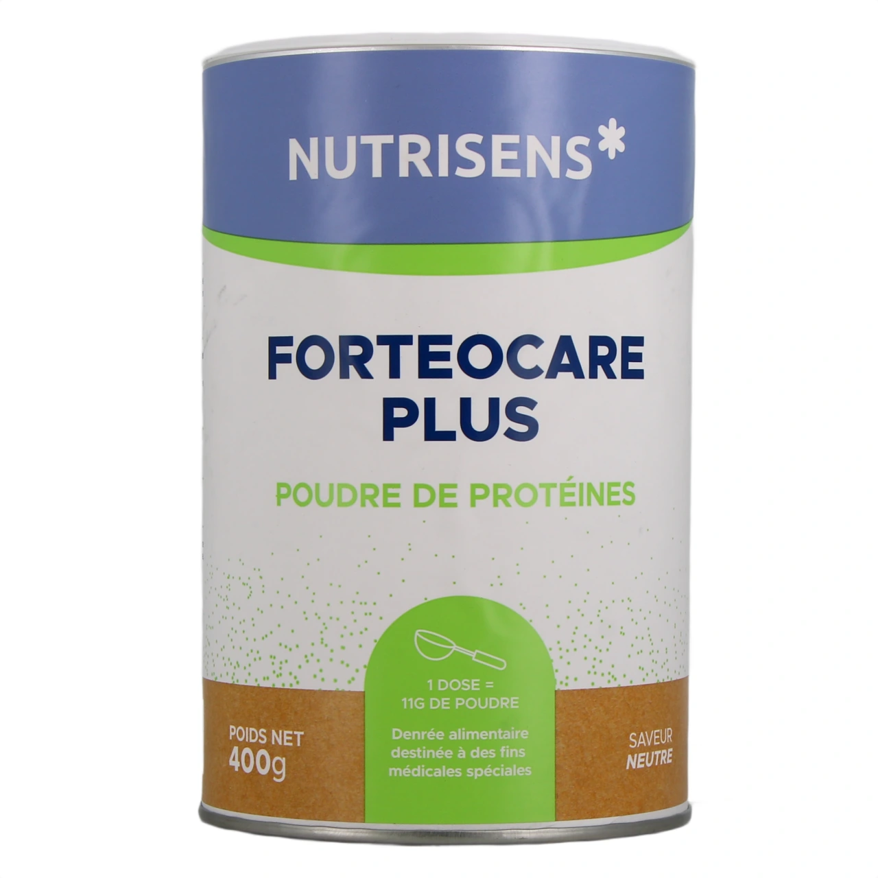Nutrisens Forteocare Plus - Vue 2