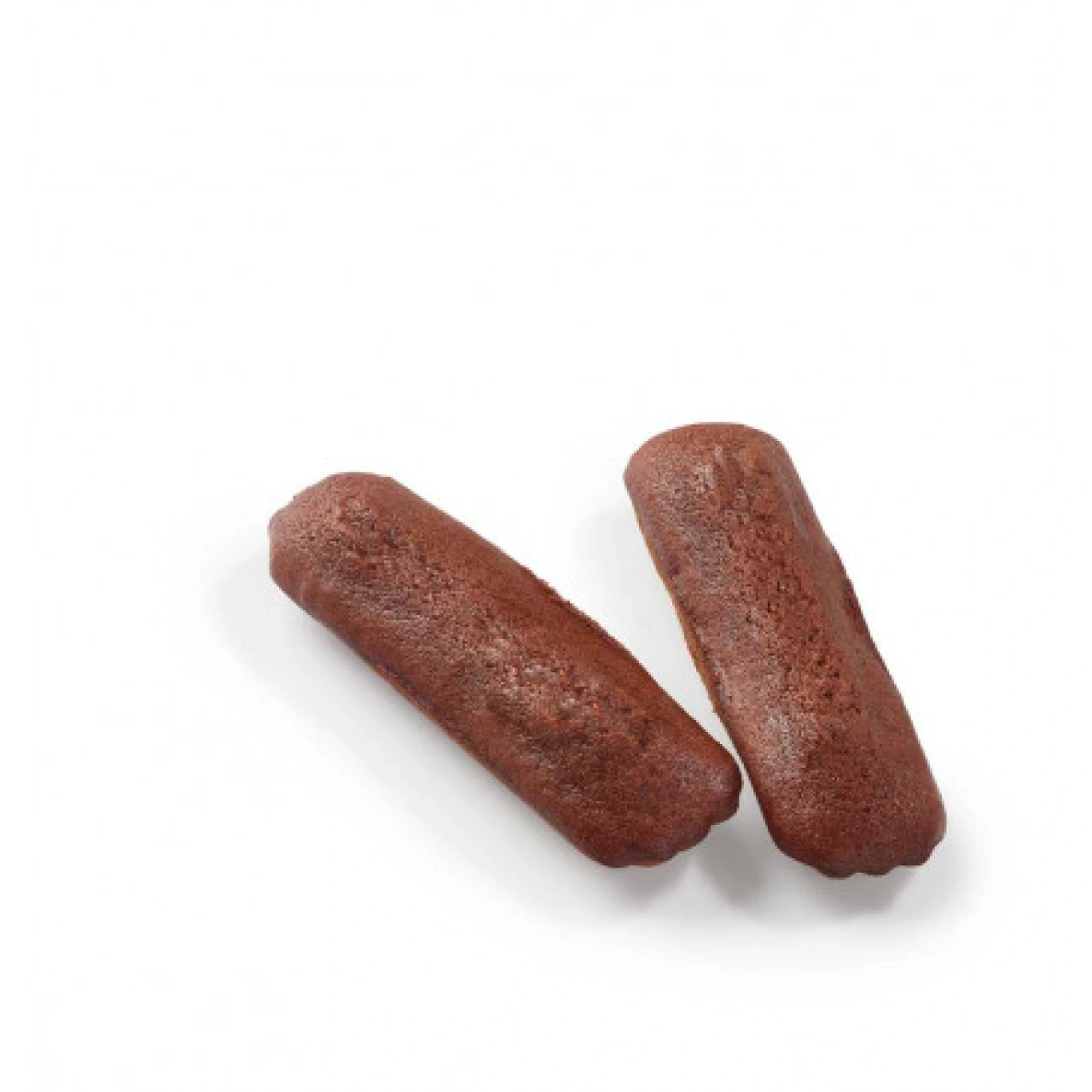 Nutrisens Madeleines Longues HP/HC - Vue 2