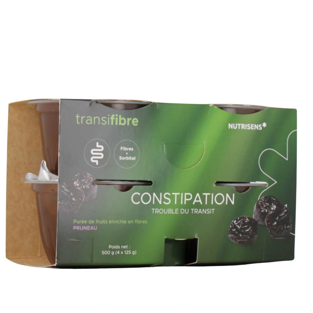 Nutrisens Transifibre - Nutrisens
