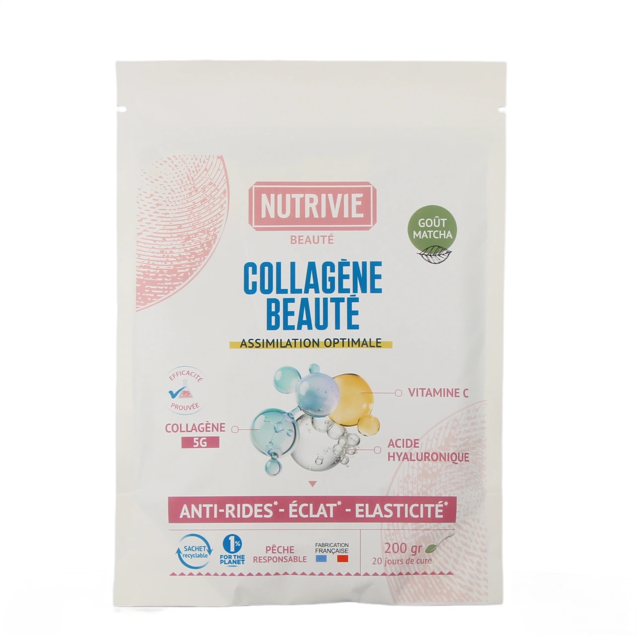 Nutrivie Collagène - Vue 2