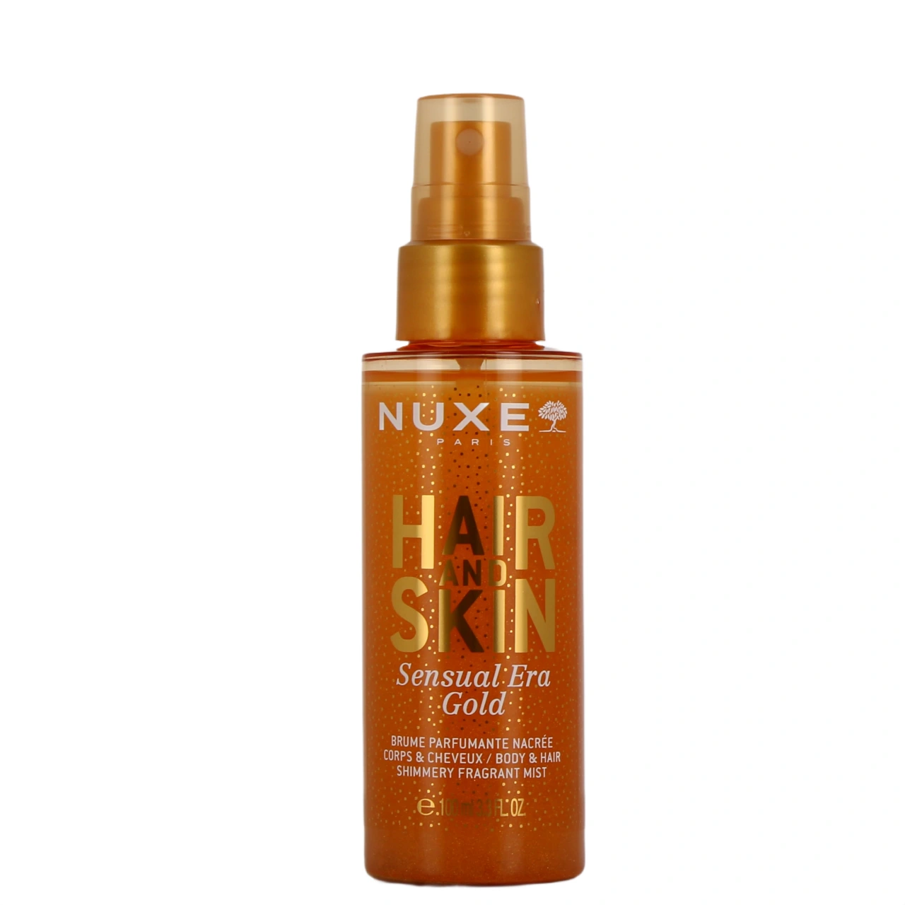 Nuxe Brume Hair and Skin - Vue 8
