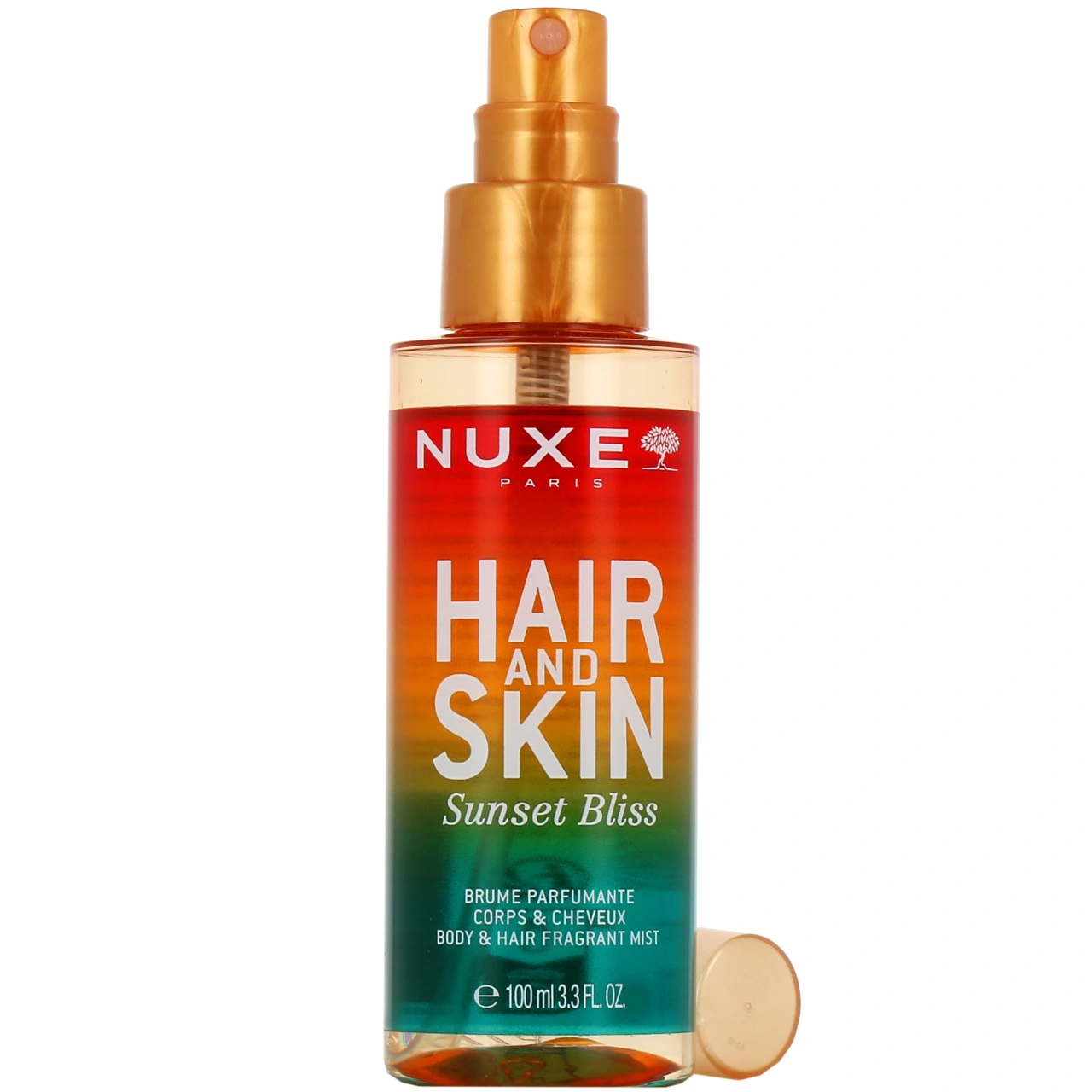Nuxe Brume Hair and Skin - Nuxe