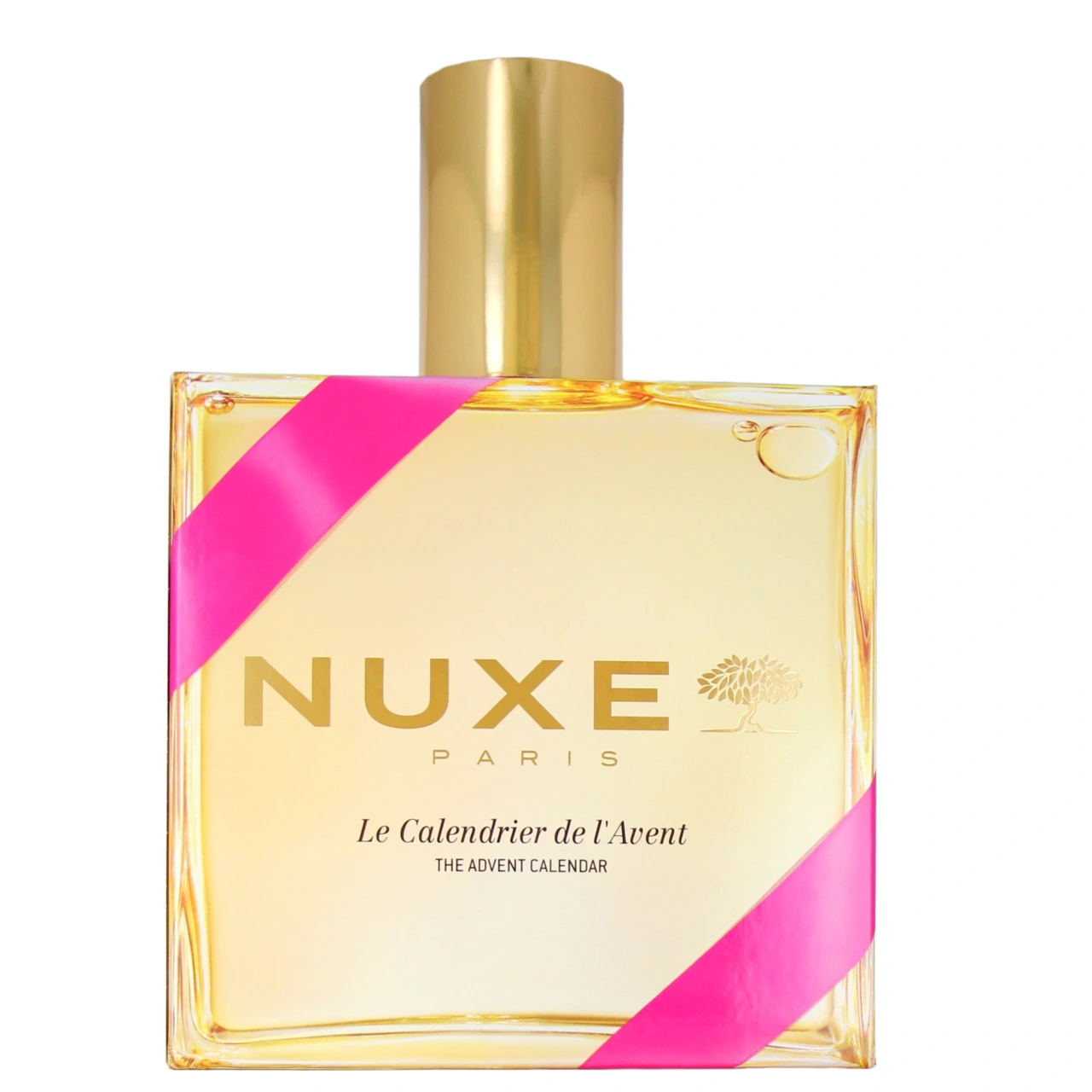 Nuxe Calendrier de l'Avent - Nuxe