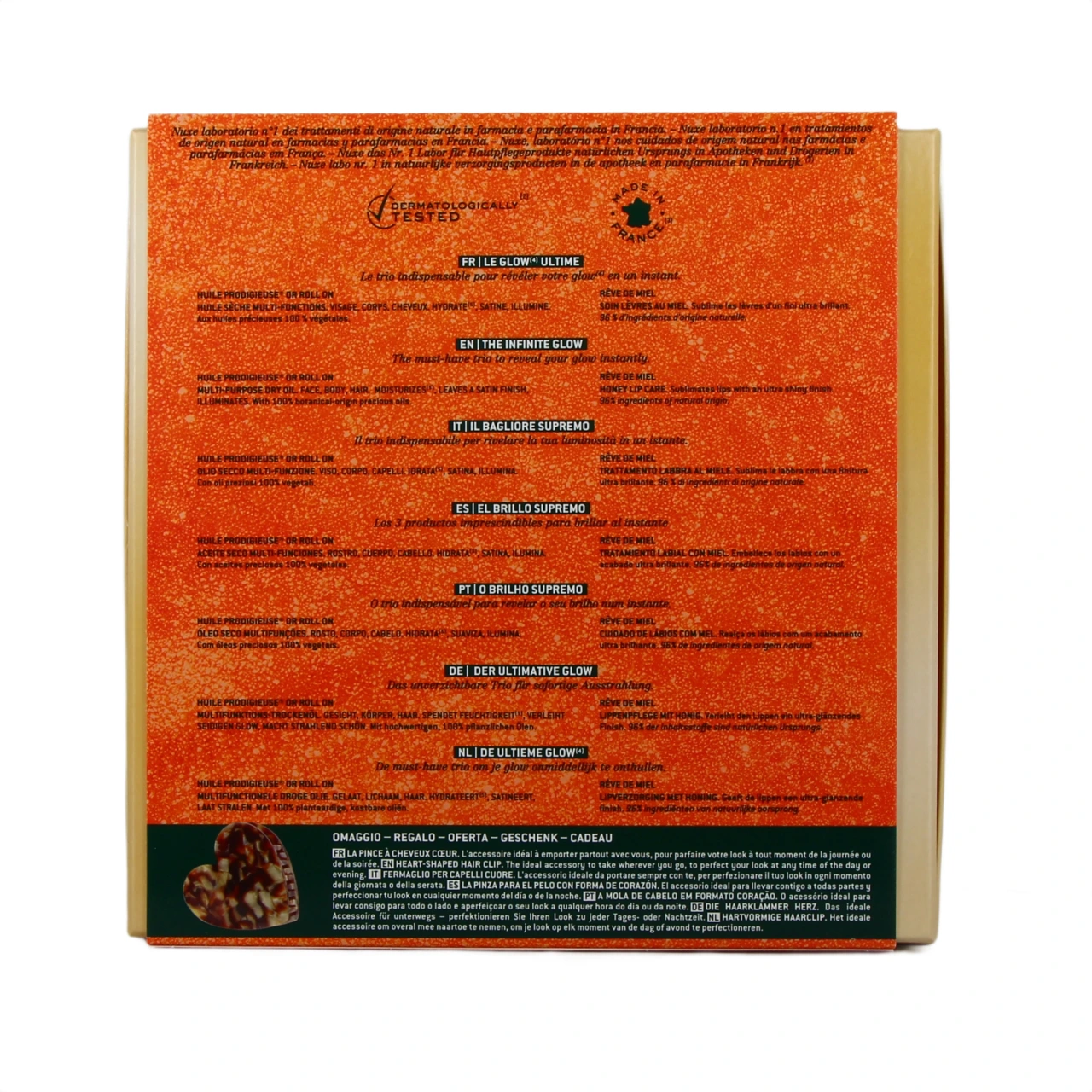 Nuxe Coffret Le Glow Ultime - Vue 3