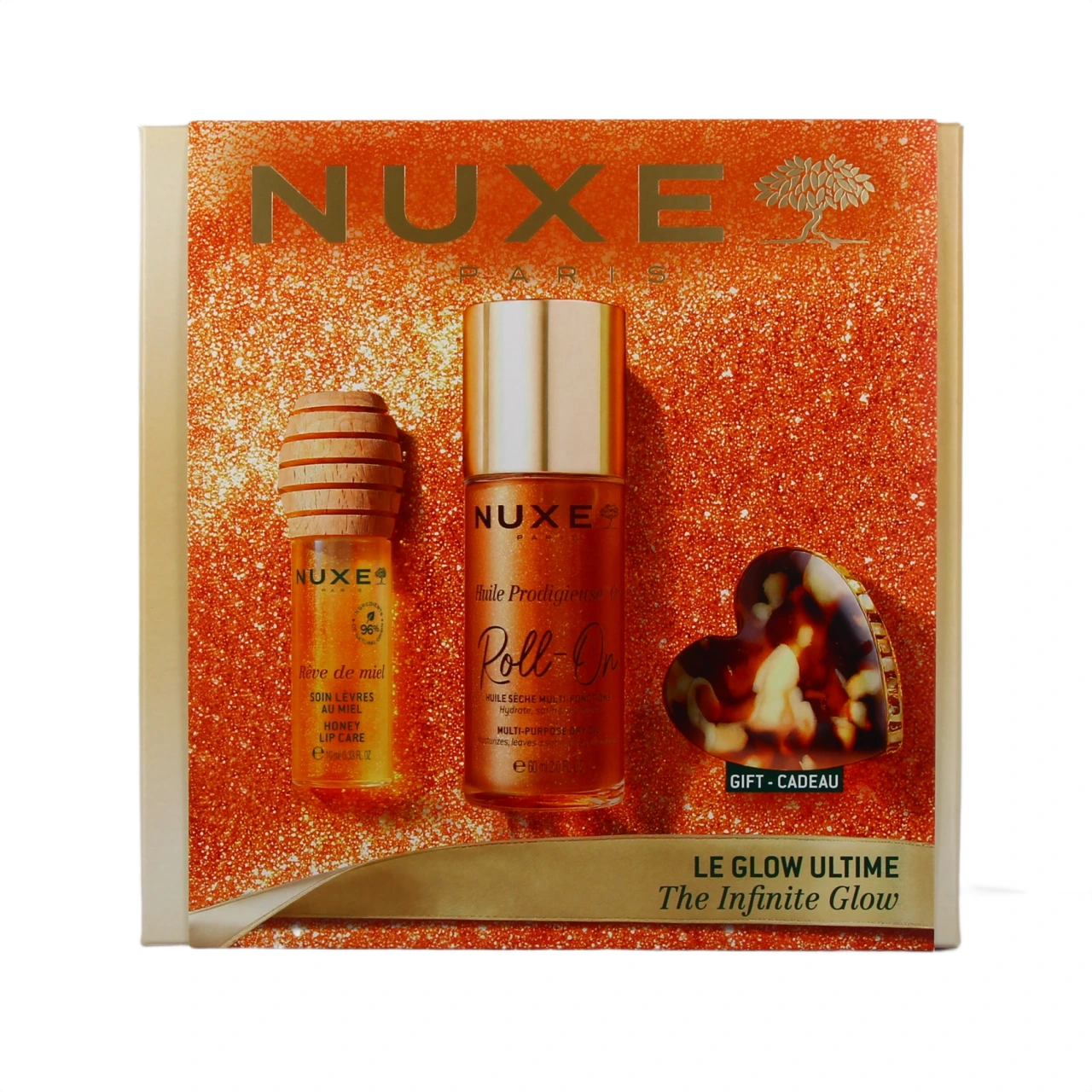 Nuxe Coffret Le Glow Ultime - Vue 2
