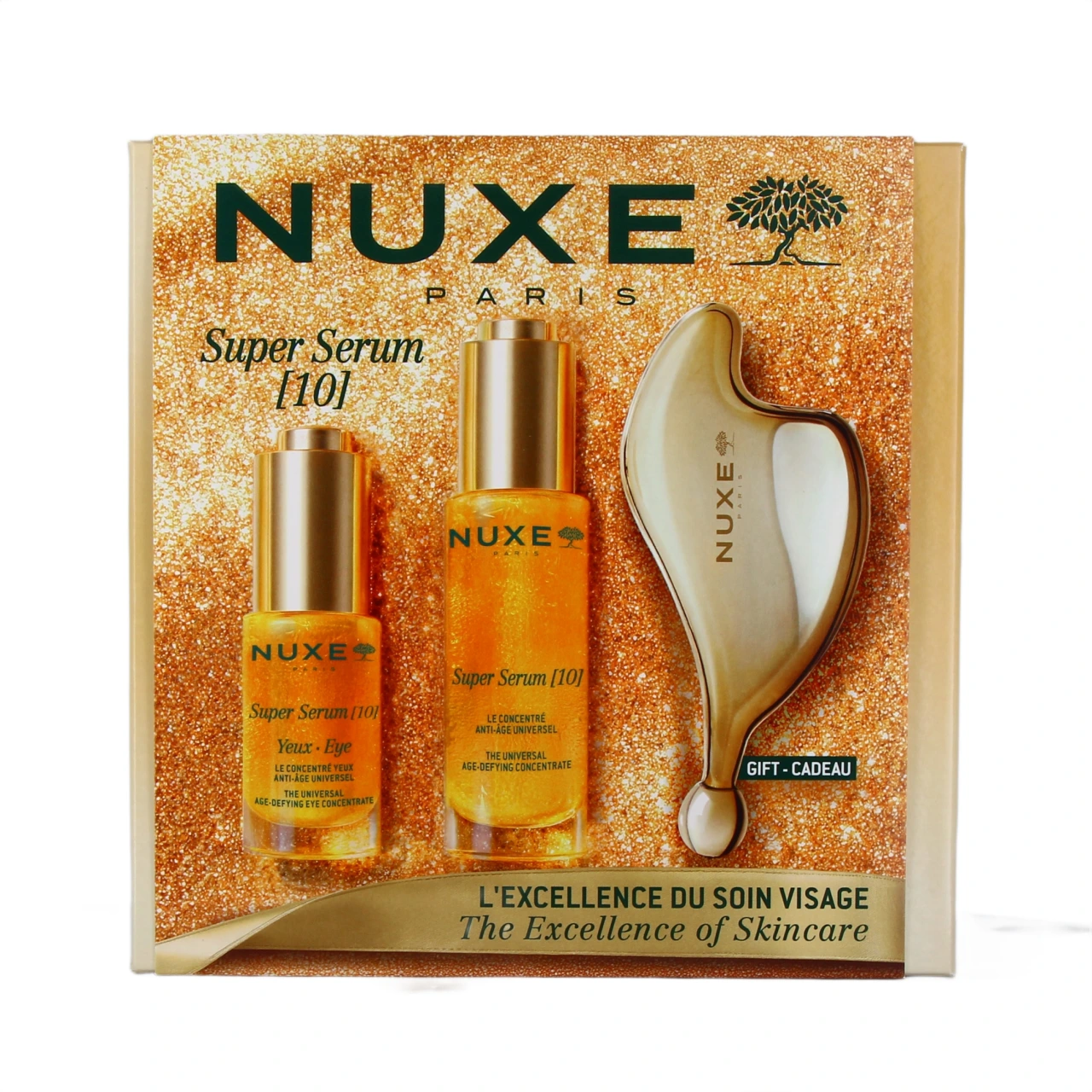 Nuxe Coffret Super Serum - Vue 2