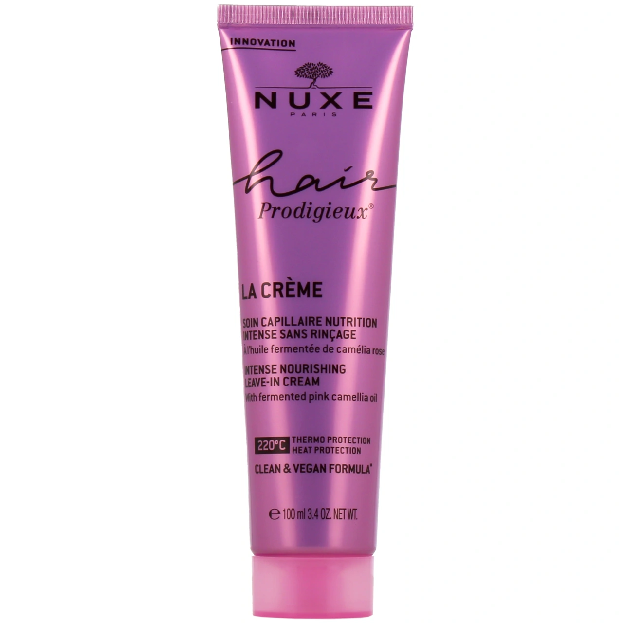 Nuxe Hair Prodigieux Crème Sans Rinçage - Nuxe Hair Prodigieux