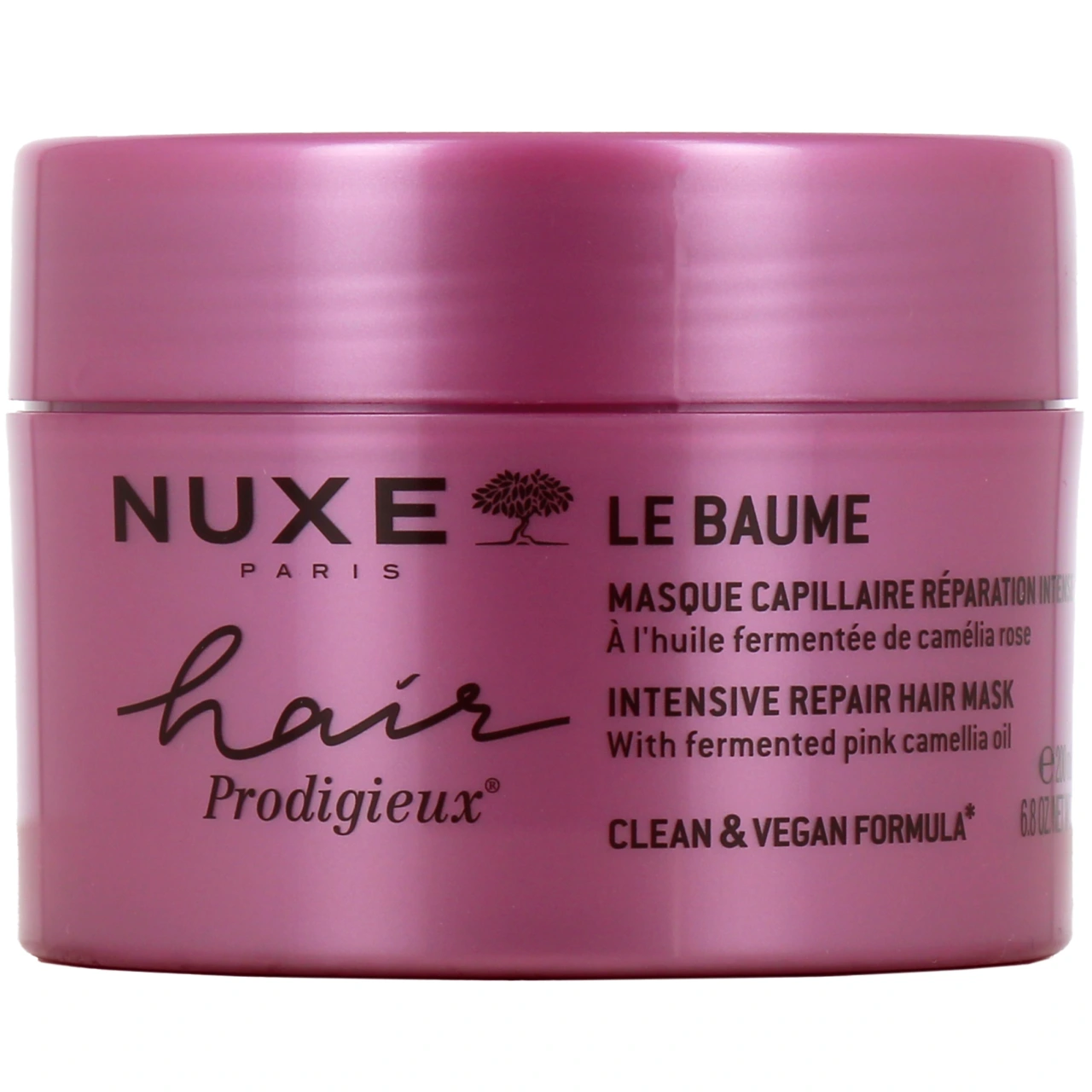 Nuxe Hair-Prodigieux Masque Réparation Intense - Nuxe Hair Prodigieux