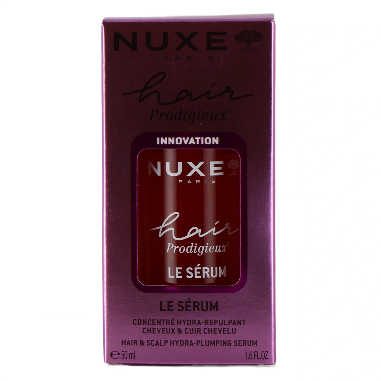 Nuxe Hair Prodigieux Sérum - Vue 2