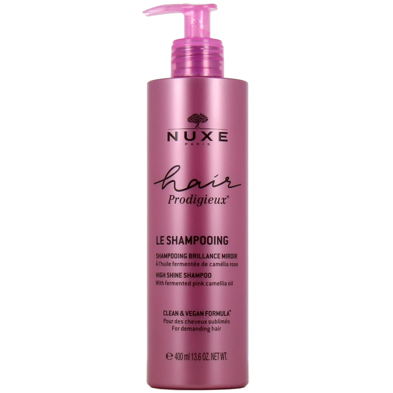Nuxe Hair Prodigieux Shampooing - Vue 7