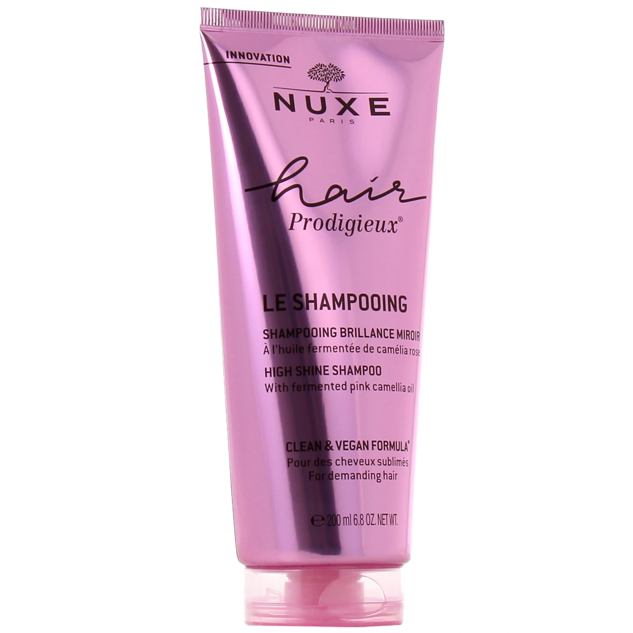 Nuxe Hair Prodigieux Shampooing - Vue 4