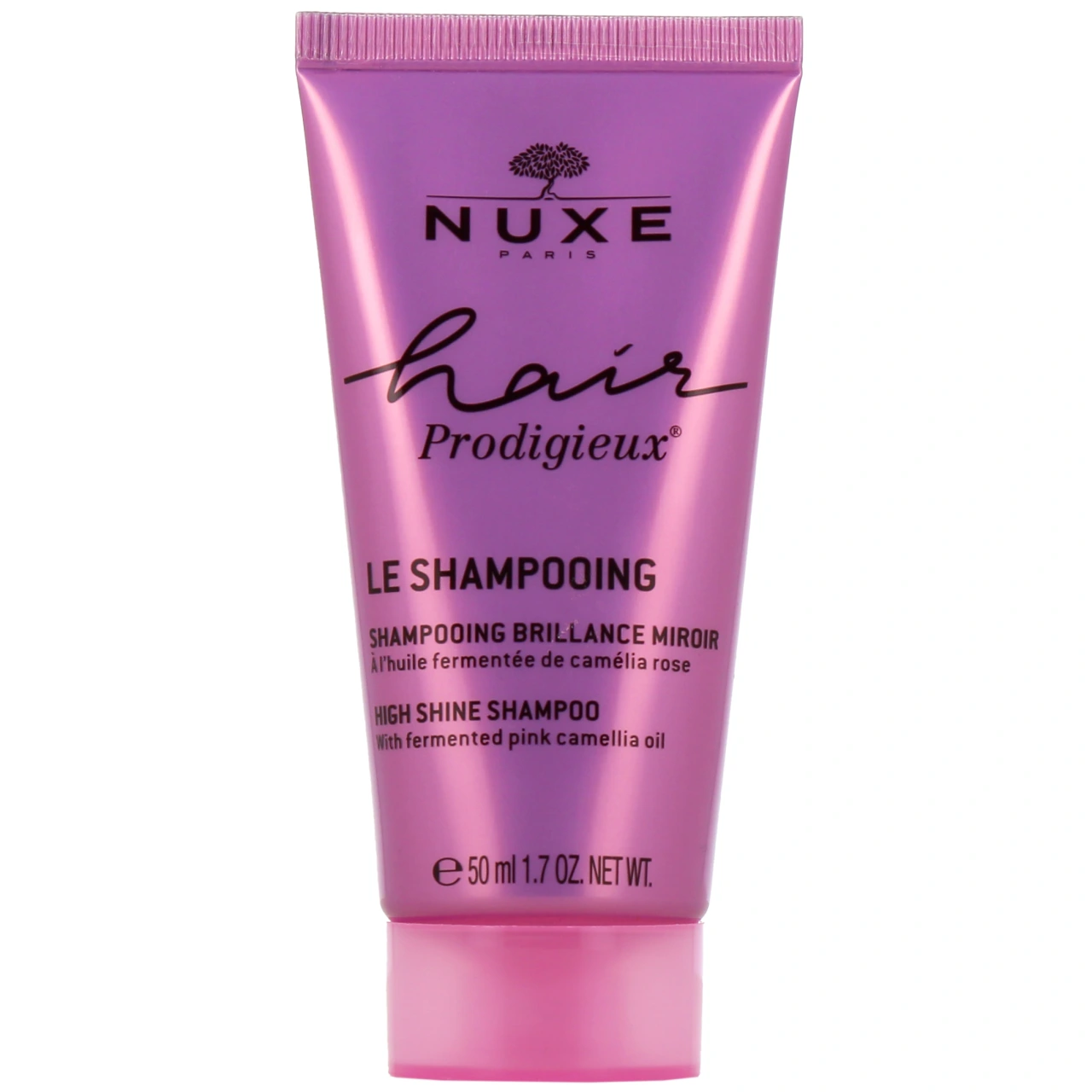 Nuxe Hair Prodigieux Shampooing - Nuxe Hair Prodigieux