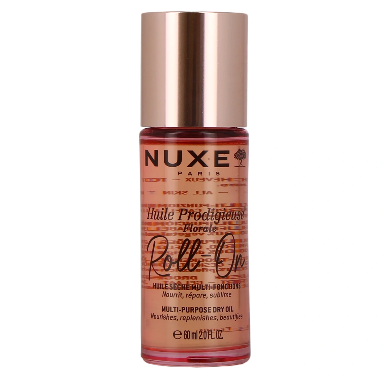 Nuxe Huile Prodigieuse Florale - Vue 5