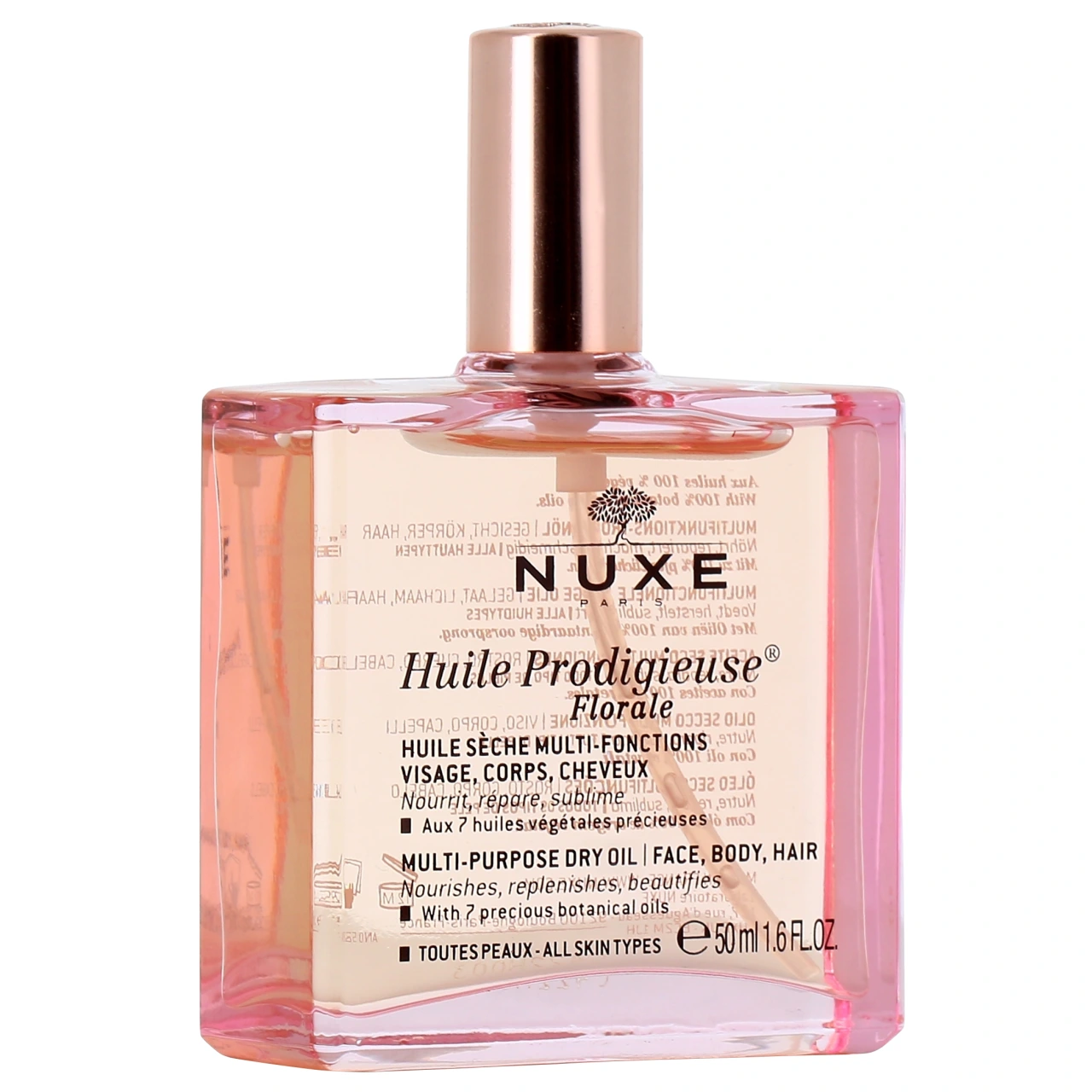 Nuxe Huile Prodigieuse Florale - Nuxe